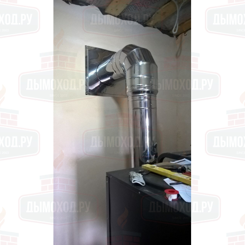 Купить фланец декоративный в СПб по низкой цене